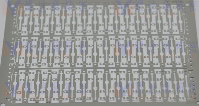 0.03mm鐵鉻鋁電阻絲